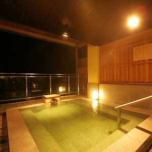 咲花温泉 翠玉の湯 佐取館 1