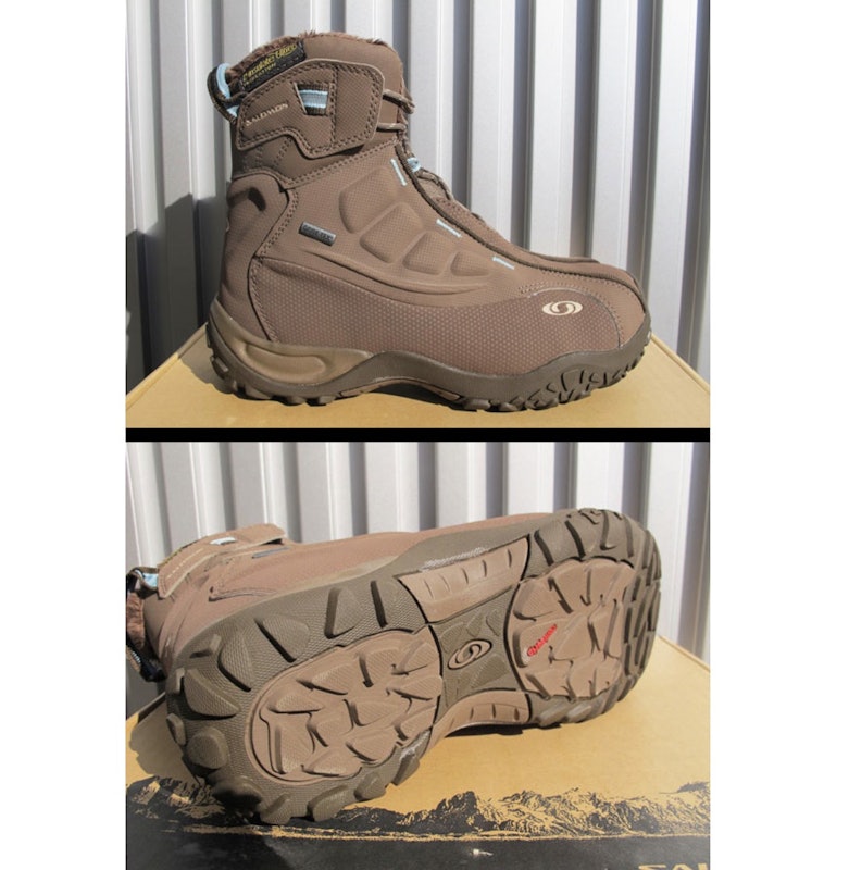 B52 GORE-TEX スノーブーツ 2