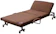エムール リクライニング付き 折りたたみベッド 1