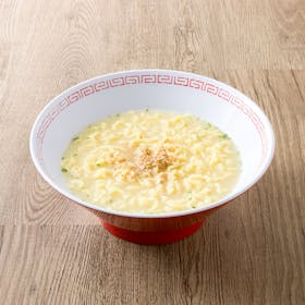 サンヨー食品 サッポロ一番 塩とんこつらーめん クチコミ評価・評判&検証レビュー 3