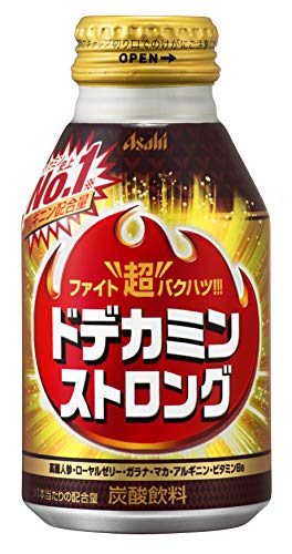ドデカミン ストロング 1