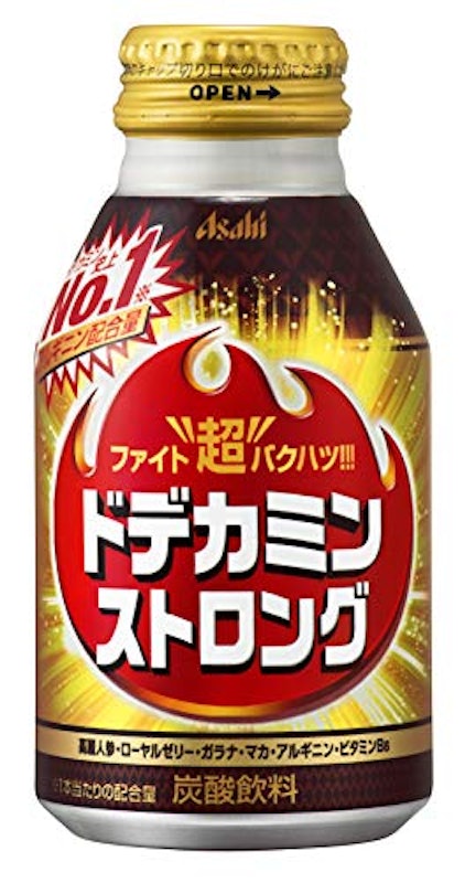 ドデカミン ストロング 1
