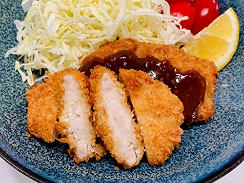豚ロースとんかつ 3