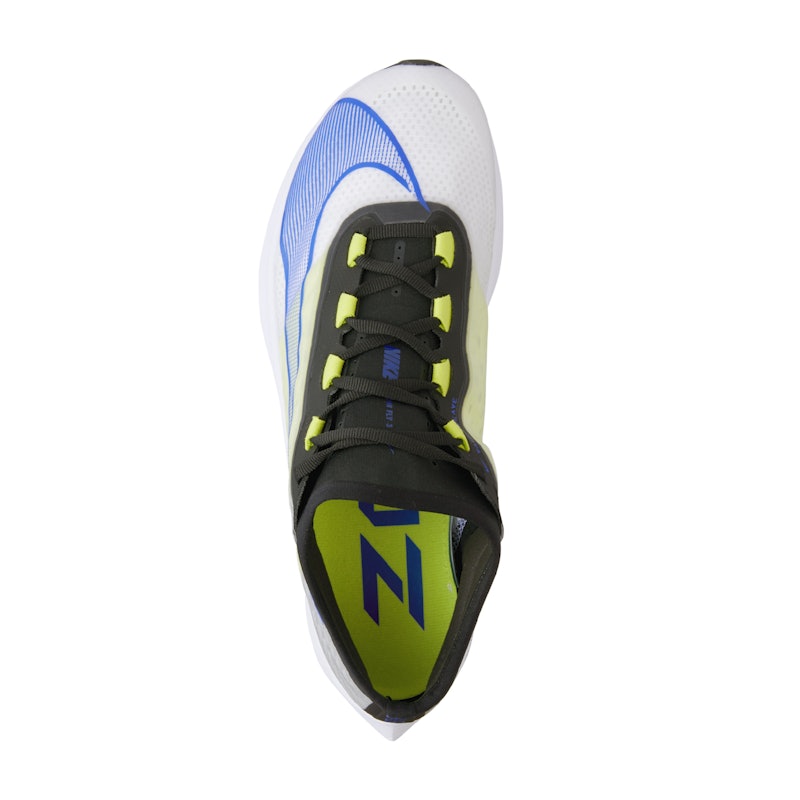 Nike ズームフライ3をレビュー!クチコミ・評判をもとに徹底検証 Nike ズームフライ3をレビュー!クチコミ・評判をもとに徹底検証