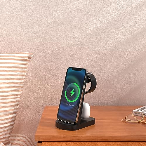 急速充電ワイヤレス充電器 4
