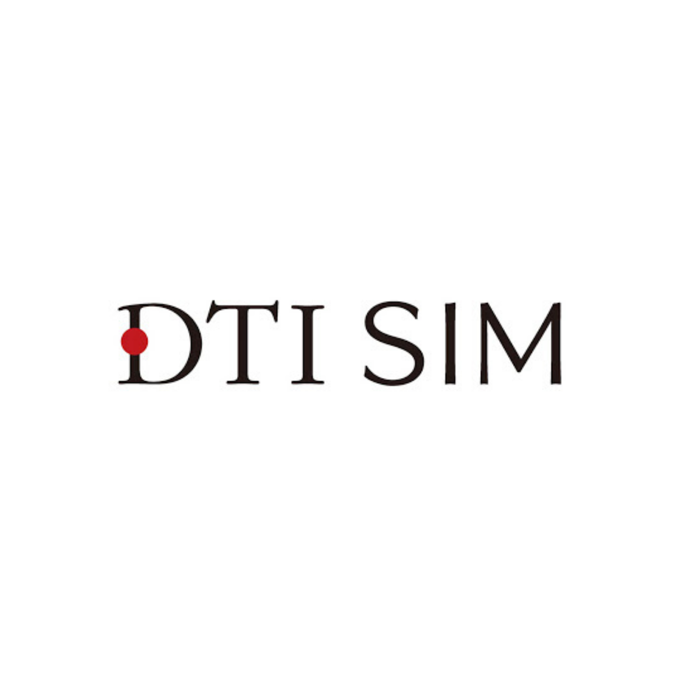 DTI SIM 1