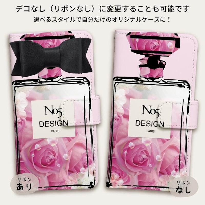 手帳型iphoneケース 2