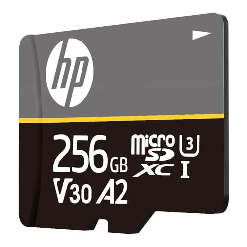 U3 A2 高速microSDカード 2