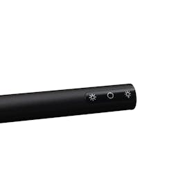ELUTENG モニターライト RN_SCREEN_CLIP_LIGHT_1.5M_USB_50CM_BKを検証レビュー!モニターライトの選び方も紹介 2