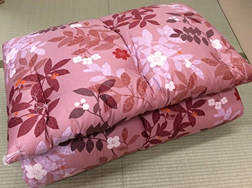 綿敷ふとん 1