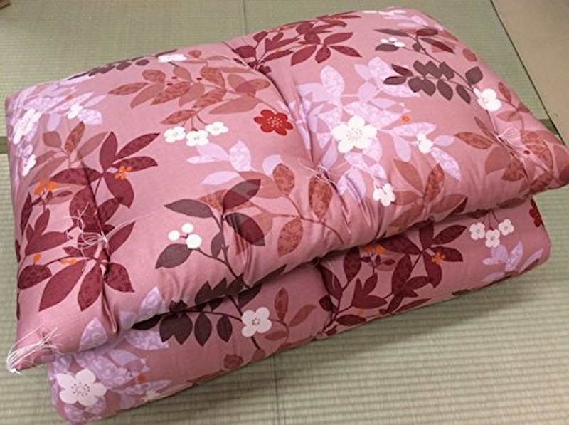 綿敷ふとん 1