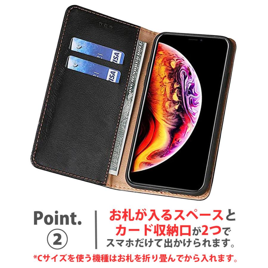 iPhone16Plus 手帳型ケース 8