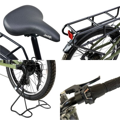 カーゴバイク 4