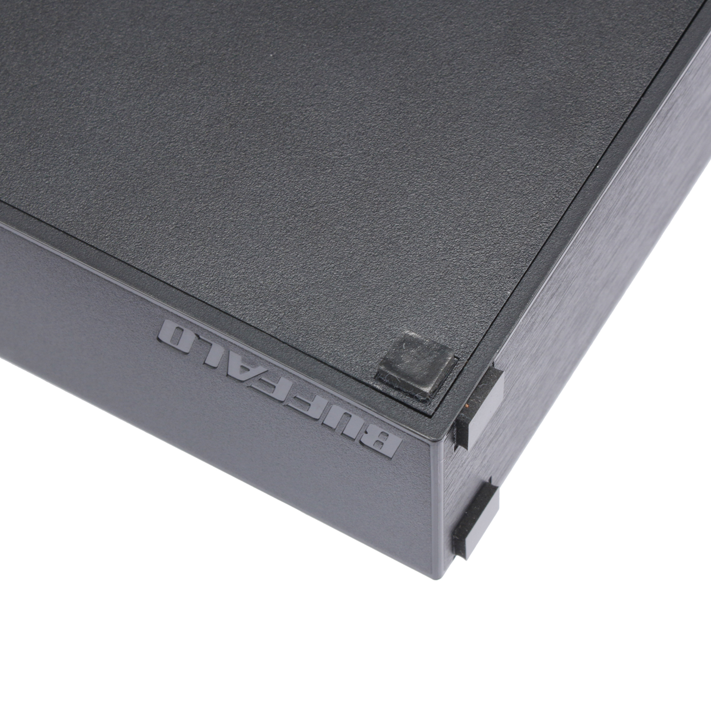 外付けHDD 4