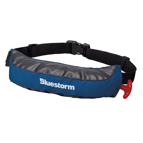 SW-J-F06 SEAWOLF ライフジャケット 桜マーク 国土交通省型式承認品