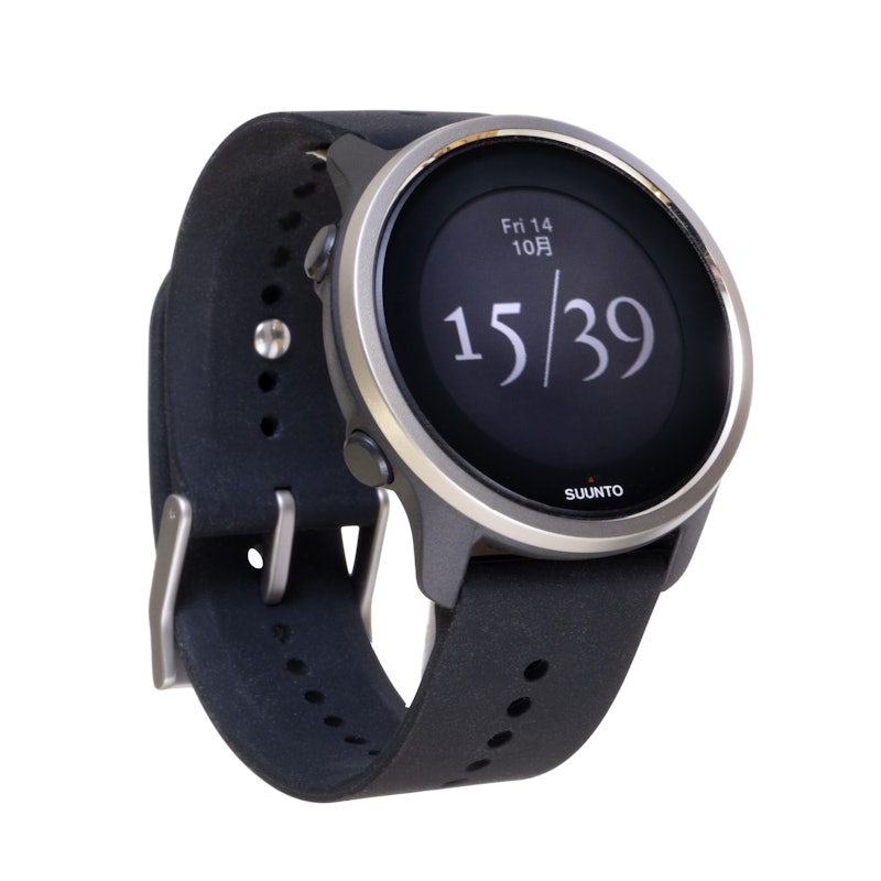 SUUNTO 5 PEAK 4