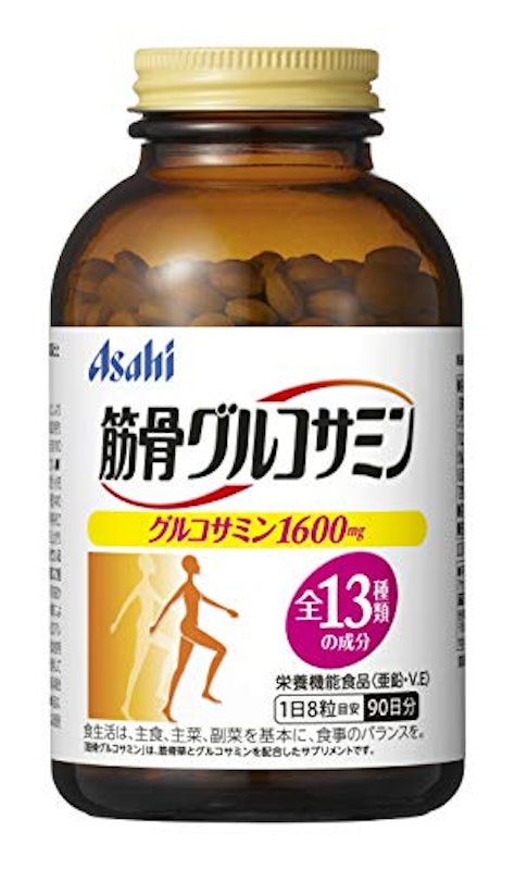 筋骨グルコサミン 2