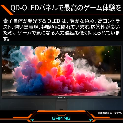 Gaming Monitor 2