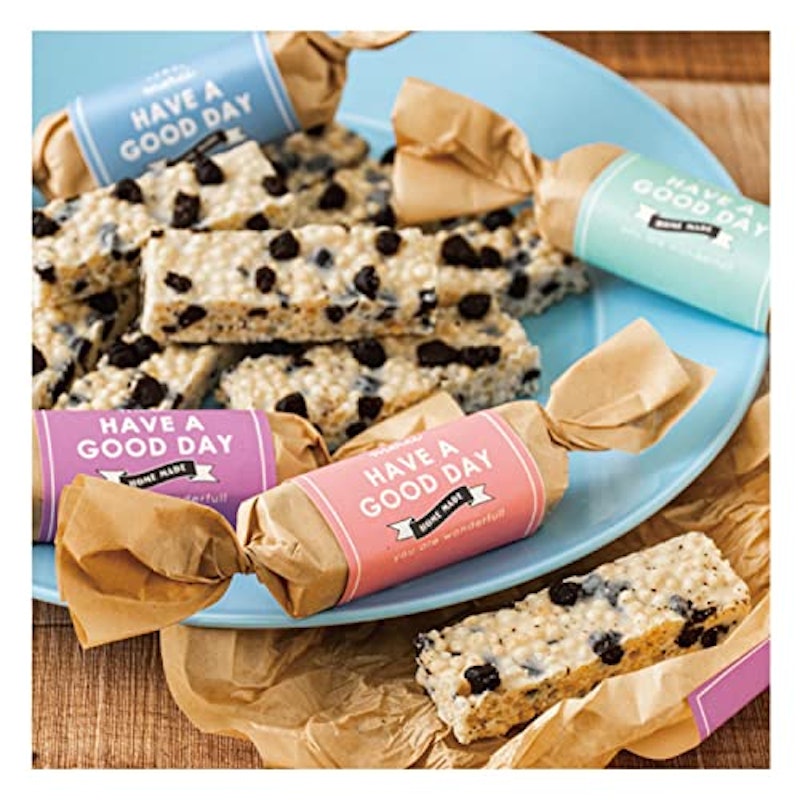 30個つくれるキット クッキー&クリームチョコバー 2