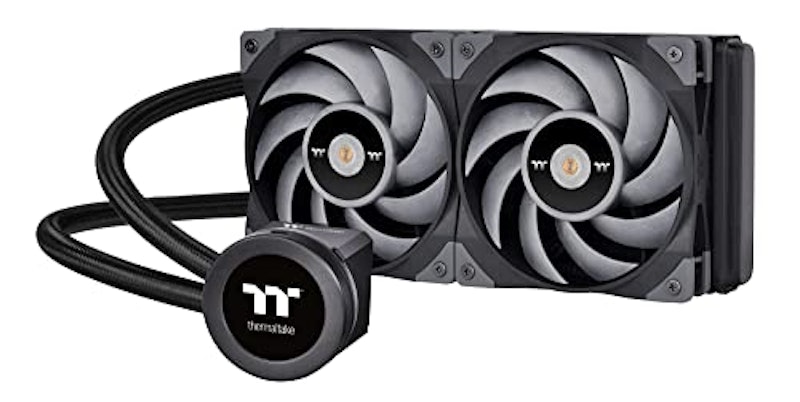 TOUGHLIQUID Ultra 240 1