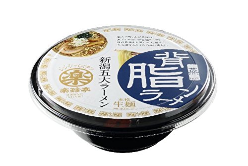 新潟五大ラーメン 岡持ちセット 6