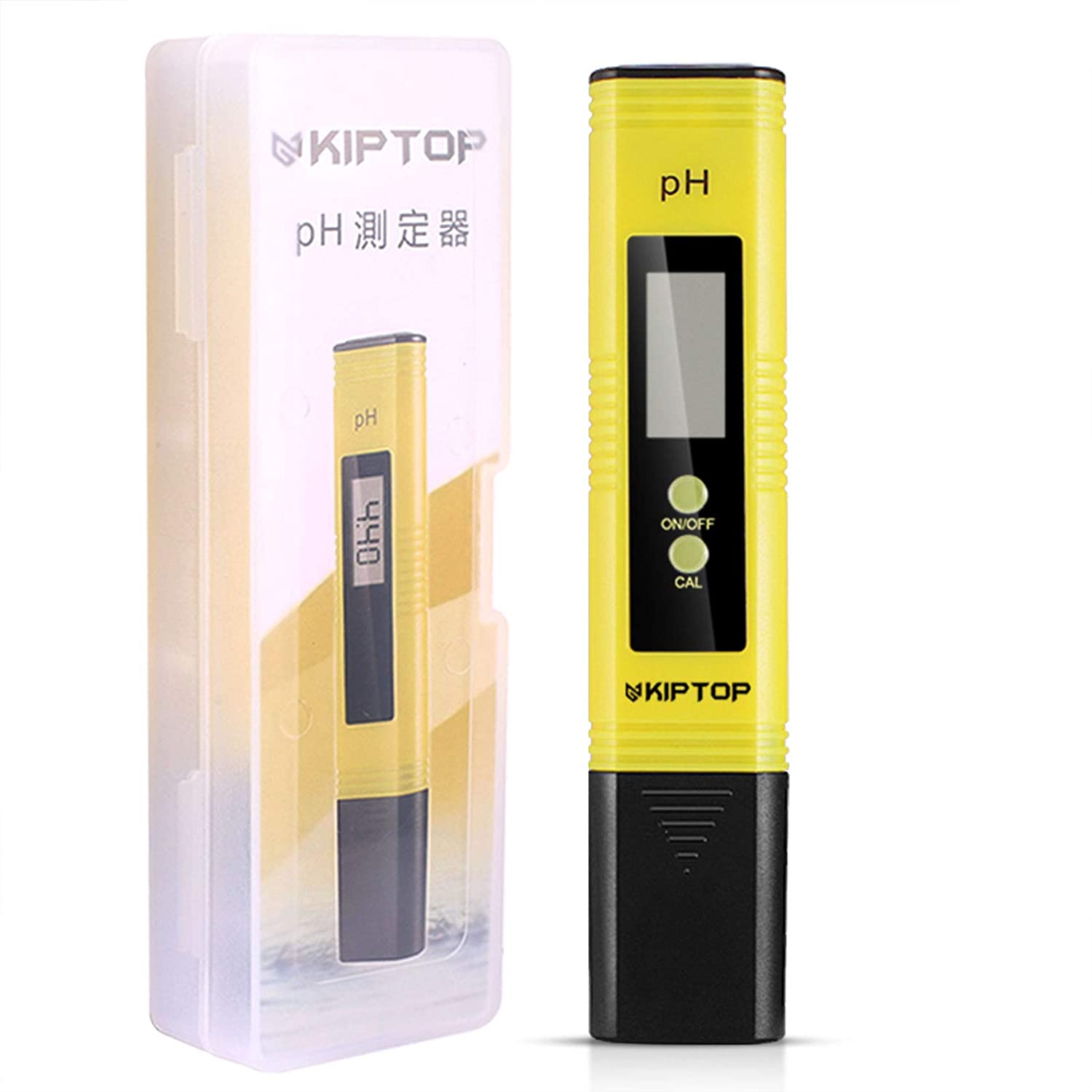 PH測定器 1