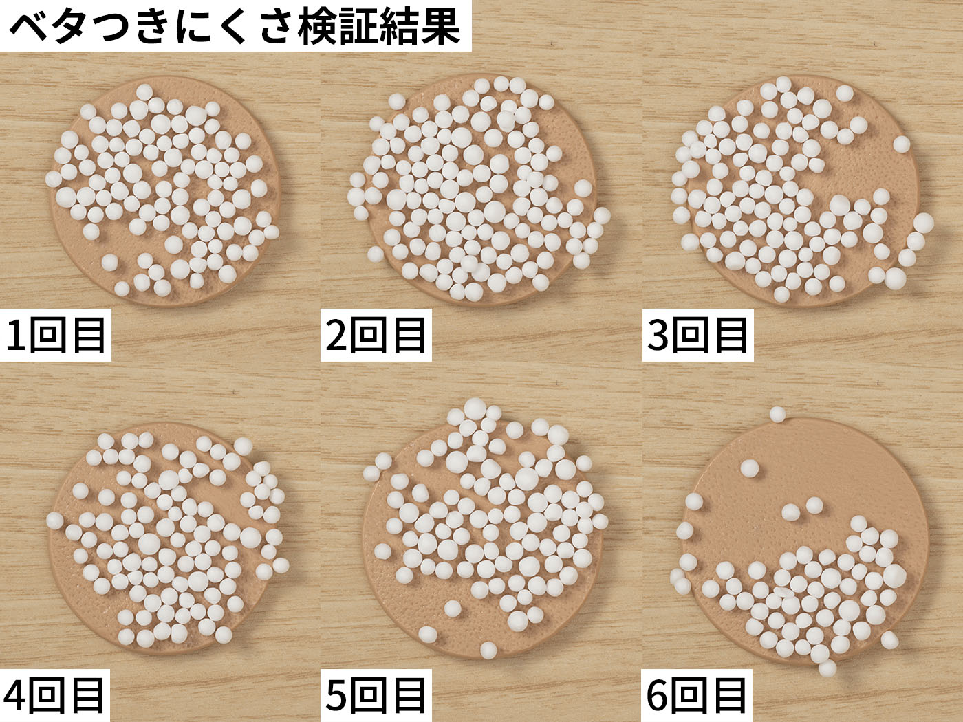 薬用リンクルブライト乳液 2