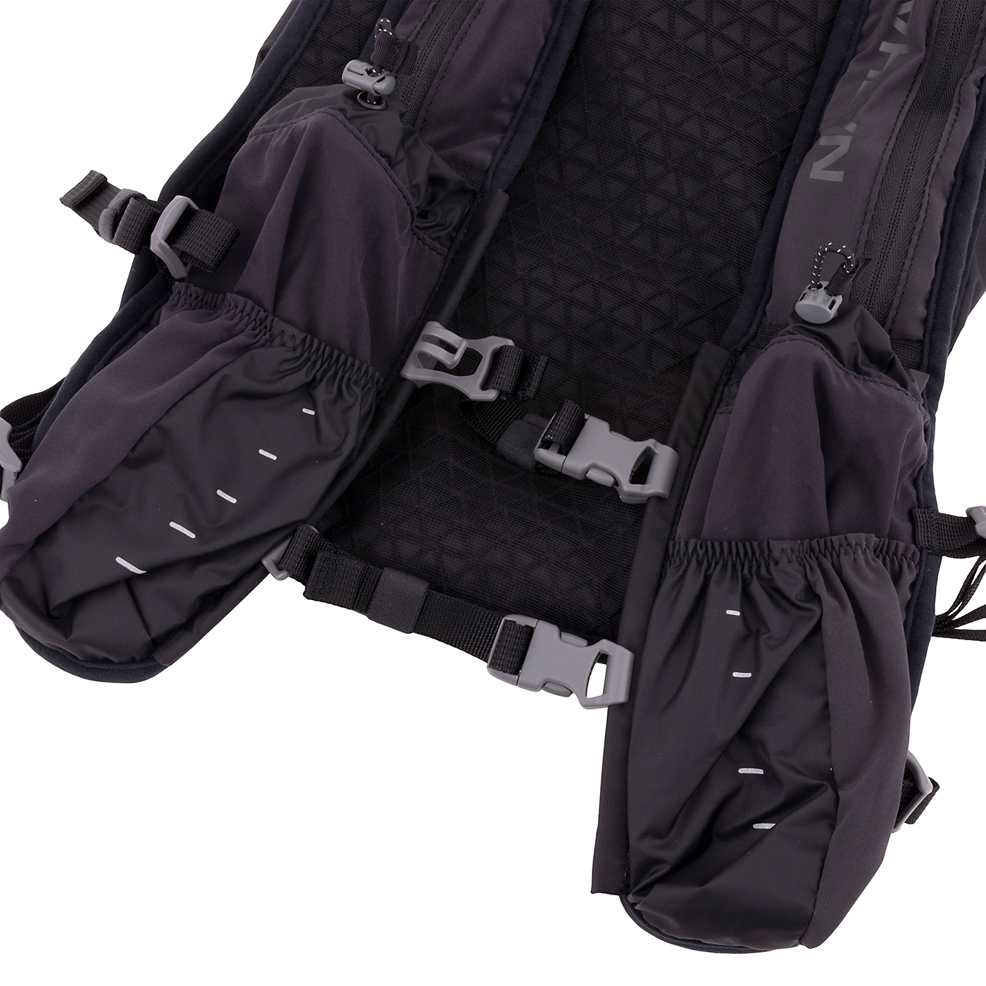 uu！ ZANTER JAPAN（ザンタージャパン） ダウンジャケット 南極観測隊