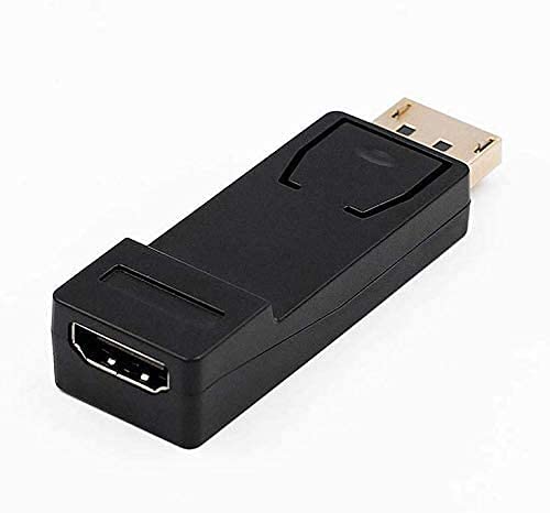 DisplayPort ＆ HDMI 変換コネクタ 3