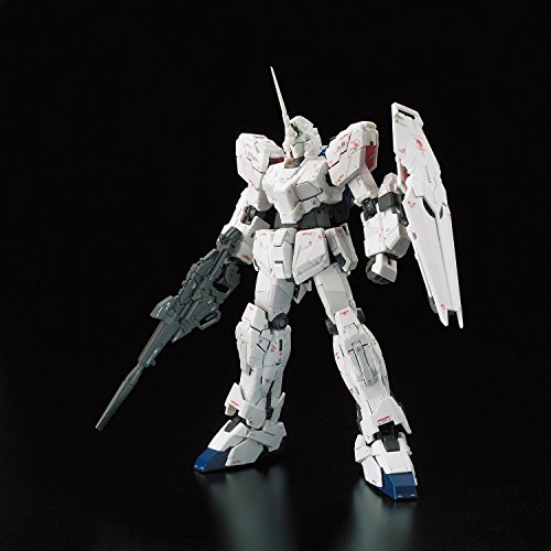 セール特価 ジャンク ユニコーン 1/144 RG （UC 1/144 HG ガンプラ ロボット