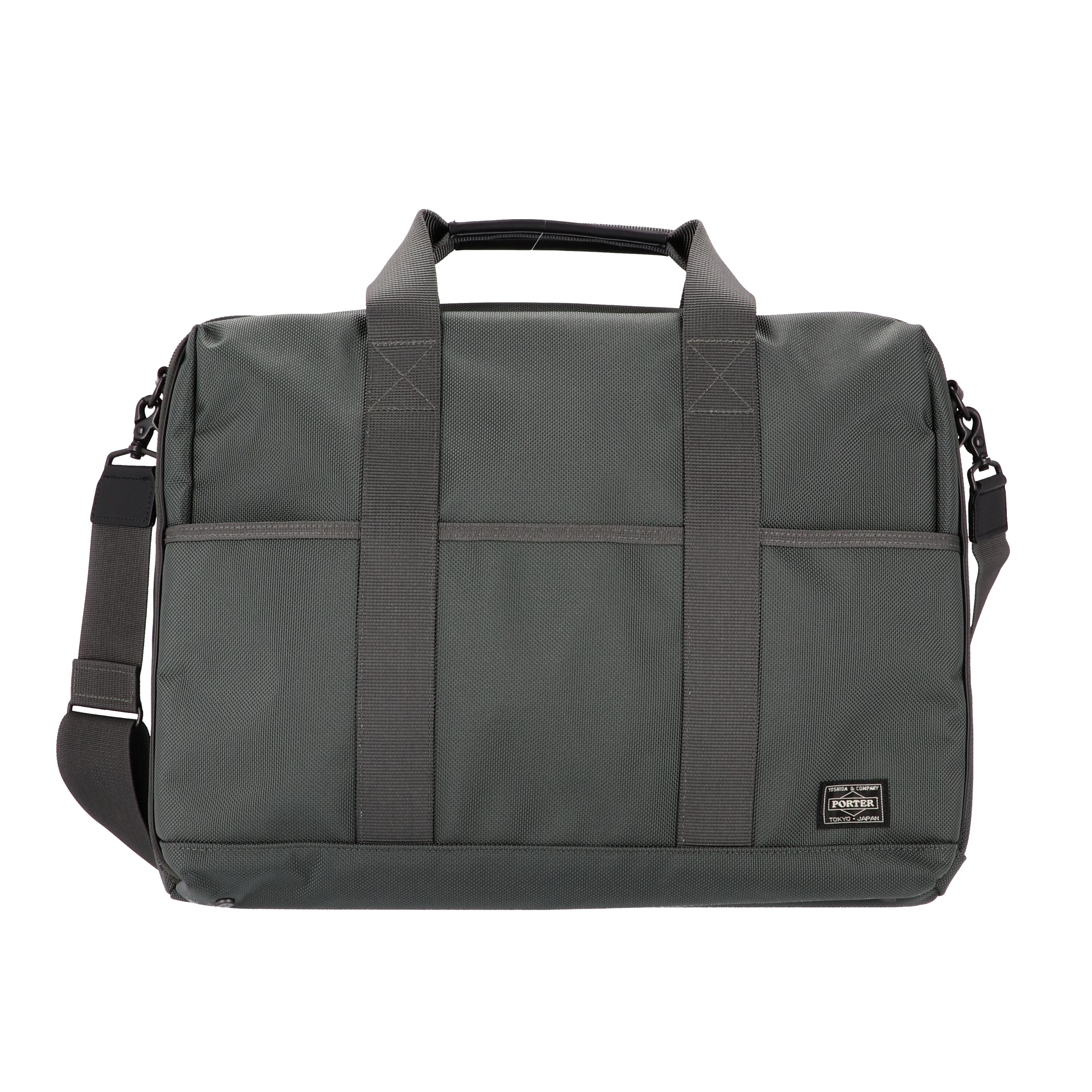 2WAY BRIEFCASE 1
