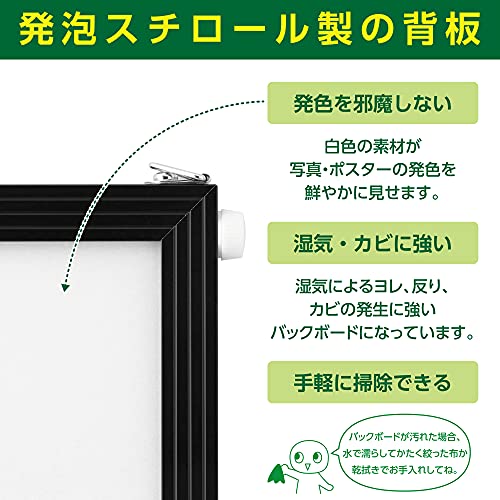 ポスターパネル  5