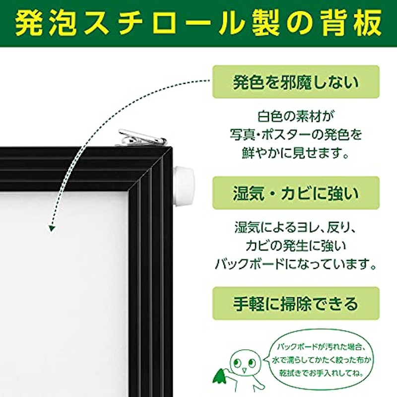 ポスターパネル 5