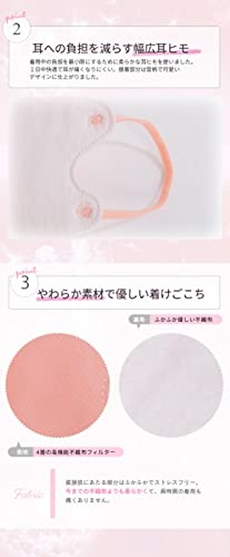 3Dモテま。 5