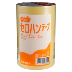 Tanosee セロハンテープを口コミ 評判をもとにレビュー 徹底検証 Mybest Tanosee セロハンテープを口コミ 評判をもとにレビュー 徹底検証 Mybest
