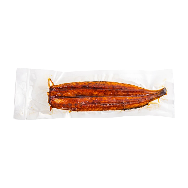 国産 うなぎ蒲焼き 6