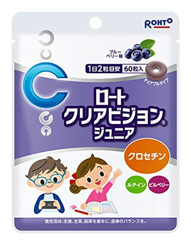 ジュニア 1