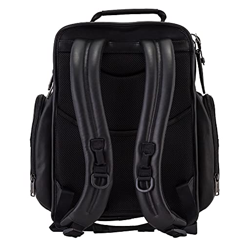 TUMI⭐︎トゥミ⭐︎ブラウン⭐︎ナイロン⭐︎ビジネスバッグ⭐︎多機能⭐︎綺麗目 ブリーフケース・ビジネスバッグ | TUMI(トゥミ)公式サイト