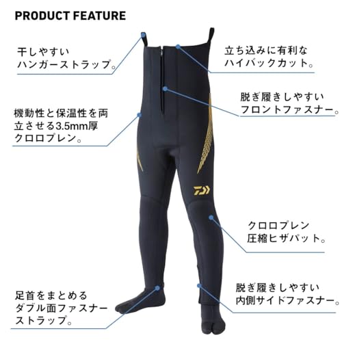 トライタイツ 3