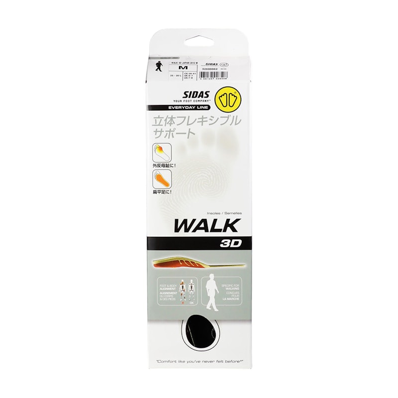 WALK 3D 3