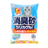 シリカゲルの猫砂のおすすめ人気ランキング【2026年7月】 2