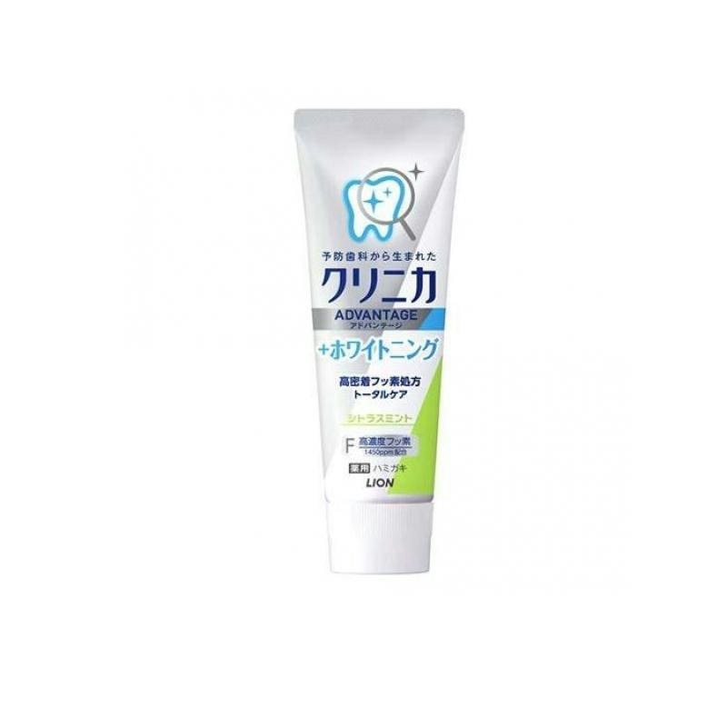 +ホワイトニング ハミガキ 1