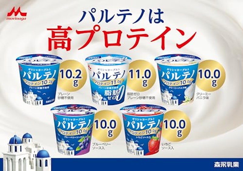 パルテノ 7