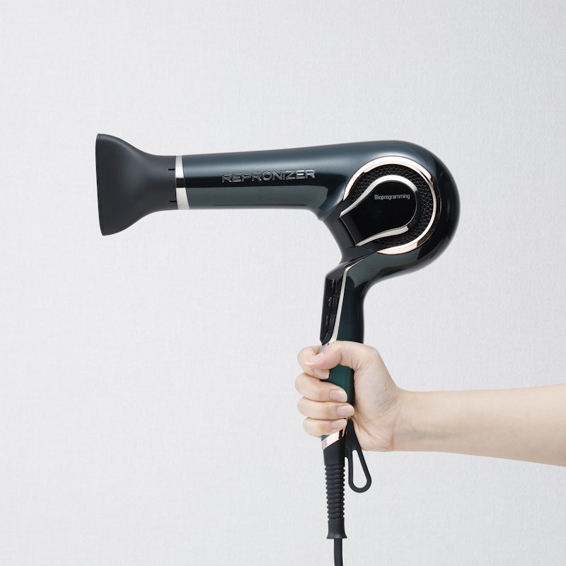 バイオプログラミング レプロナイザー 7D Plus REP7D-JPをレビュー