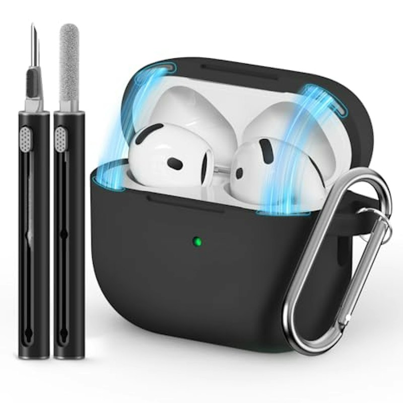 AirPods 4 ケース 1
