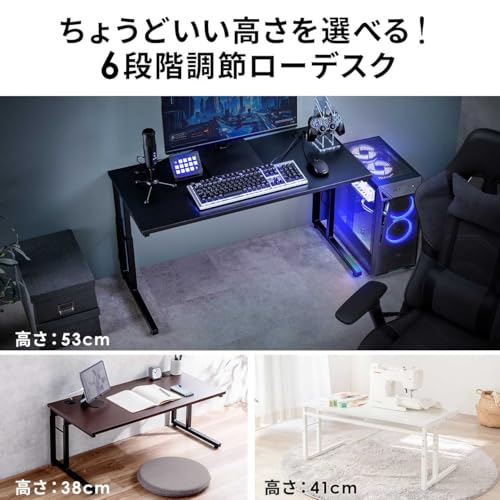 ローデスク 3
