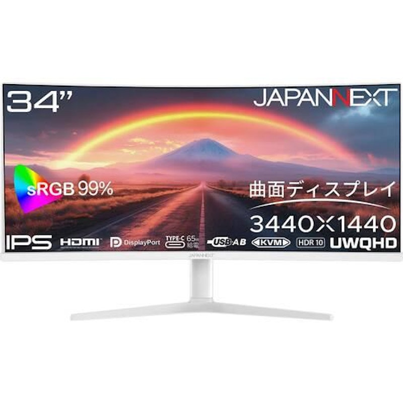 JN-IPS34Q-HC6-W 1