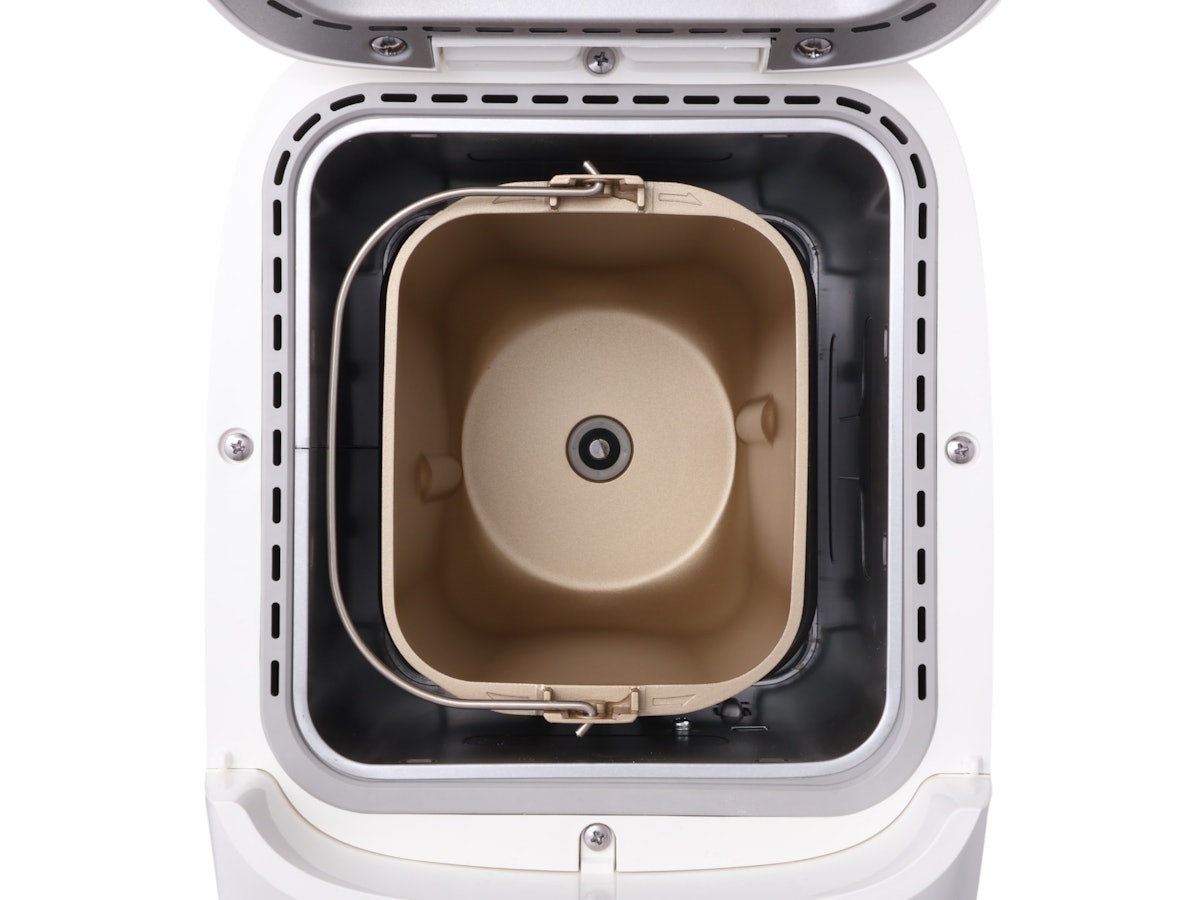 パナソニック ホームベーカリー SD-PN1を検証レビュー パナソニック ホームベーカリー SD-PN1を検証レビュー