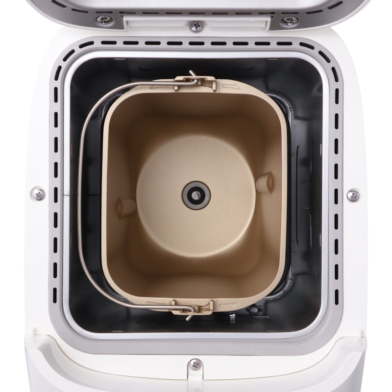 パナソニック ホームベーカリー SD-PN1を検証レビュー パナソニック ホームベーカリー SD-PN1を検証レビュー