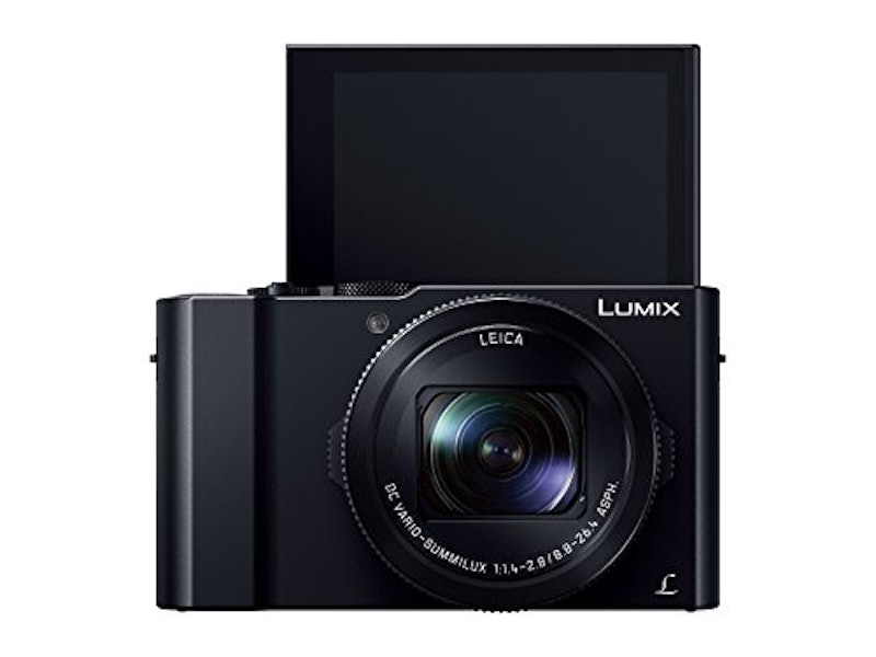 LUMIX LX9 3